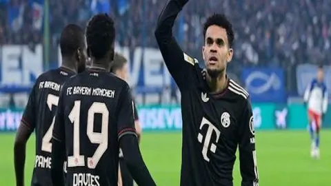 莫雷加德力挽狂澜，4-2击败林昀儒，王楚钦半决赛巅峰碰撞！